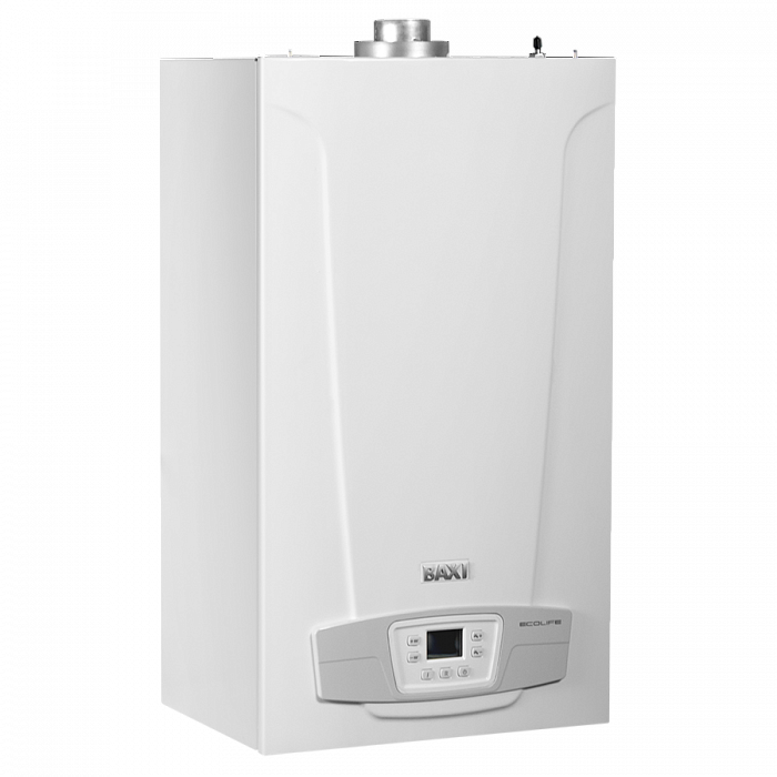Котел газовый Baxi ECO Life 1.31 F
