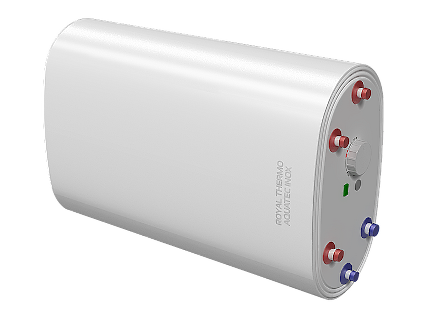 Бойлер косвенного нагрева Royal Thermo AQUATEC INOX-F 80 настенный Бойлер косвенного нагрева Royal Thermo AQUATEC INOX-F 80 настенный
