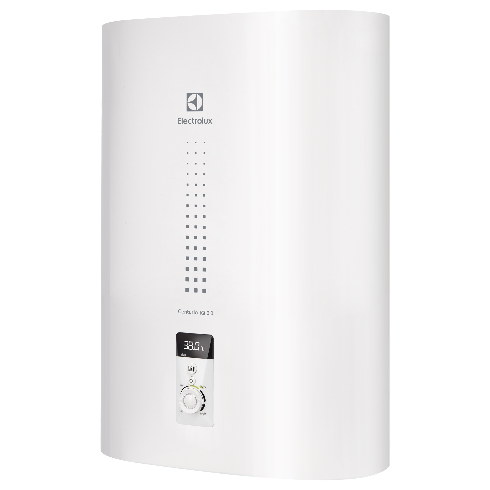Водонагреватель накопительный Electrolux EWH 100 Centurio IQ 3.0