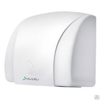 Cушилка для рук электрическая Ballu GSX-1800/BAHD-1800 antivandal