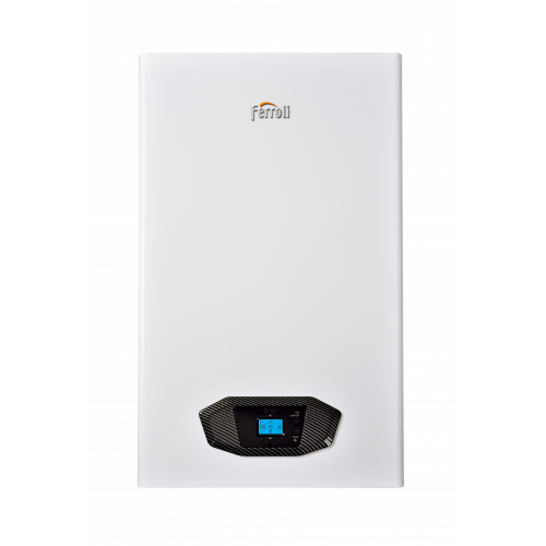 Котел газовый Ferroli  Vitabel F 24