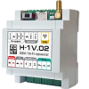 Отопительный контроллер ZONT H-1V.02