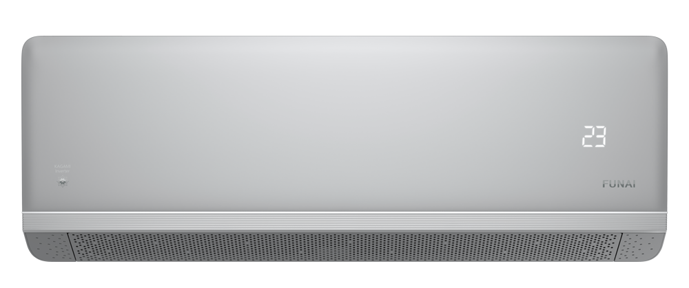 Кондиционер FUNAI RAC-I-KM55HP.D01 серия KAGAMI Inverter