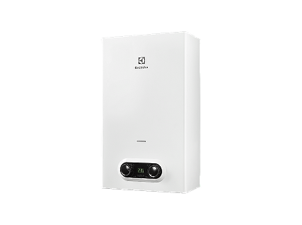 Газовая колонка Electrolux GWH 10 NanoPlus 2.0