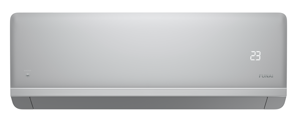 Кондиционер FUNAI RAC-KM35HP.D01 серия KAGAMI