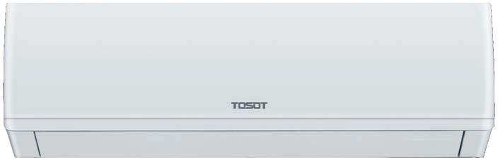 Кондиционер инверторный TOSOT T07H-SNE/I/T07H-SNE/O серия Natal Inverter