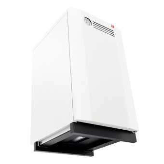 Газовый напольный одноконтурный котел Лемакс Classic-30 автоматика SIT 710