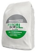 Загрузка многокомпонентная FeroSoft-L (1мешок,8,33л , 6,7кг)