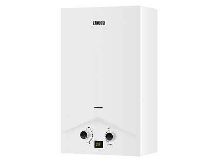 Газовая колонка Zanussi GWH 10 Rivo