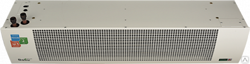 Тепловая завеса водяная Ballu BHC-B10W10-PS