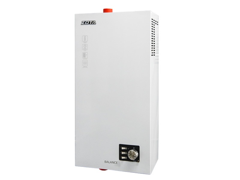 Электрический котел ZOTA 9 Balance V2