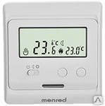 Терморегулятор Menred Е 31.116
