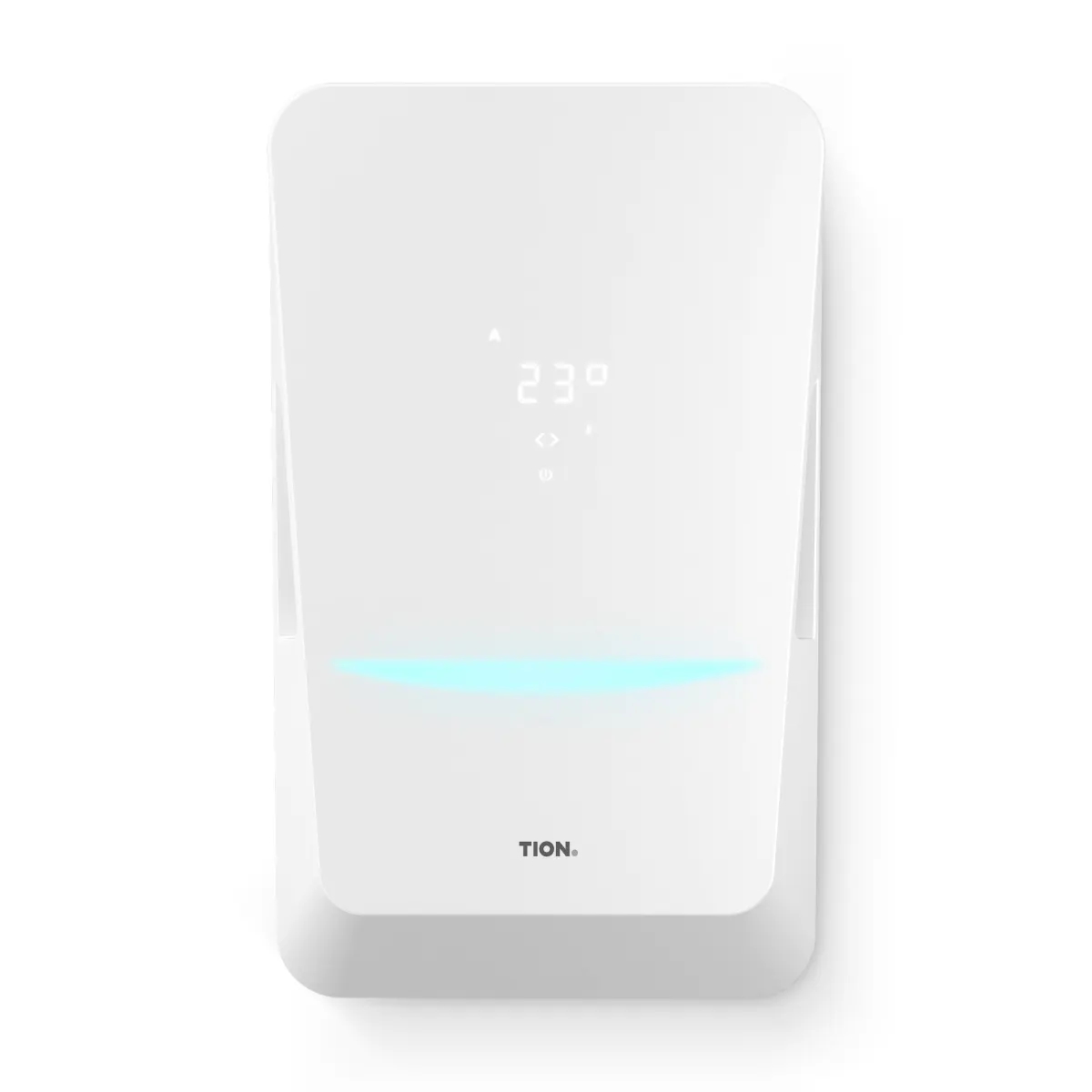 Вентиляционная установка БРИЗЕР TION Bio X Base