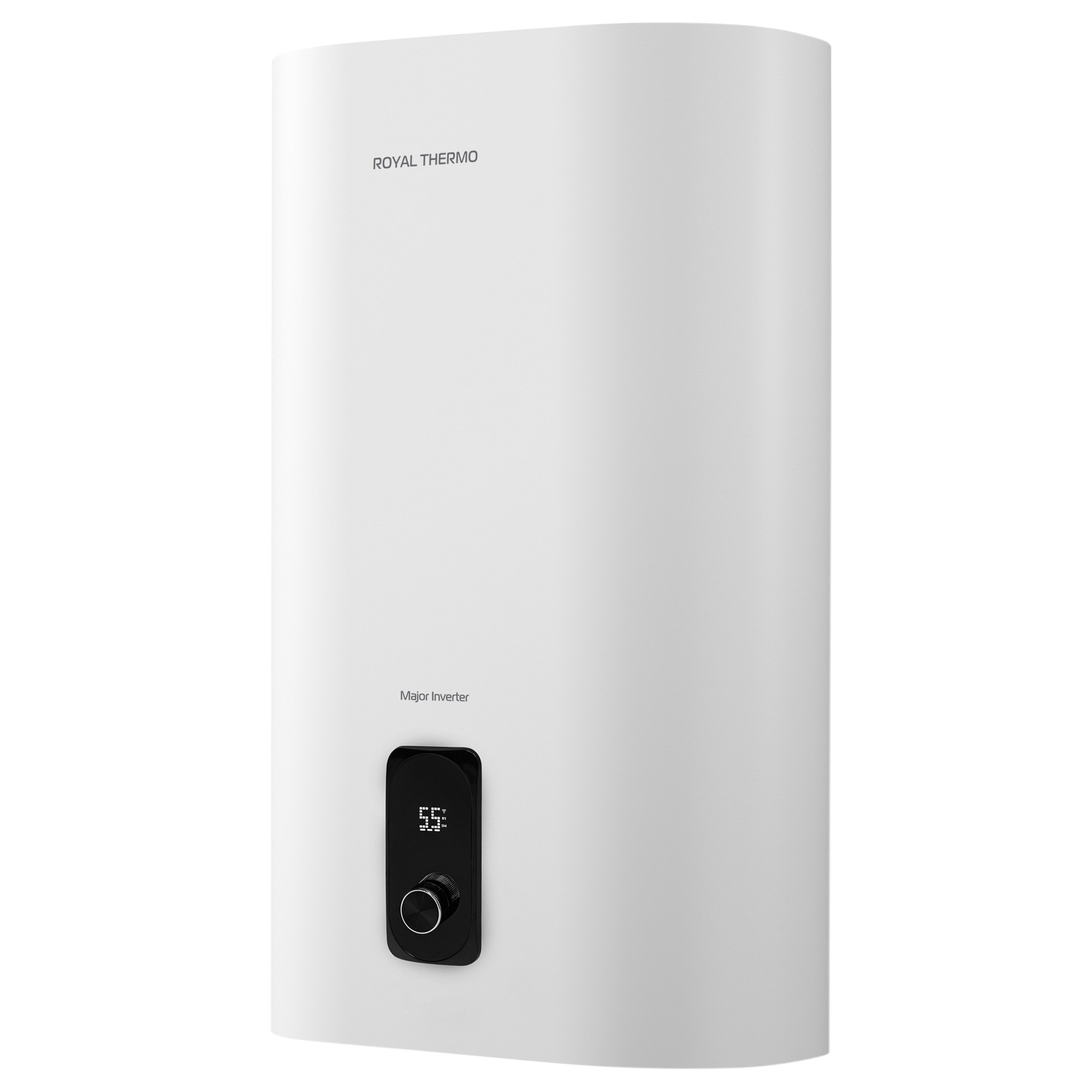 Водонагреватель накопительный Royal Thermo RWH 80 Major Inverter