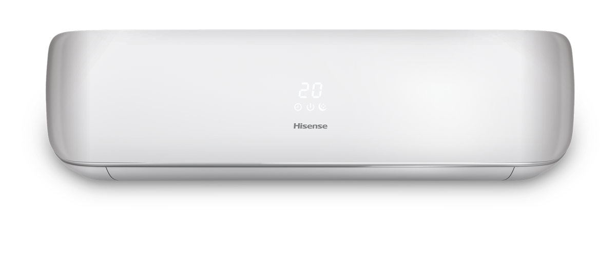 Кондиционер инверторный HISENSE AS-18UW4RXATG03 серия Premium DESIGN Super DC Inverter Wi-Fi