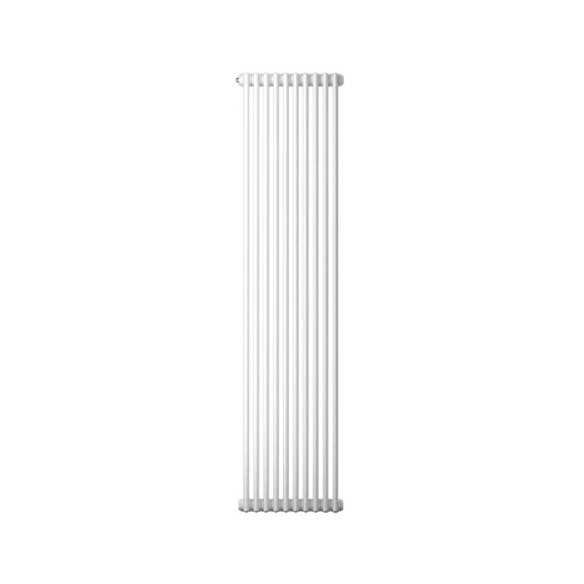 Радиатор стальной трубчатый Zehnder Charleston 2180 RAL9016