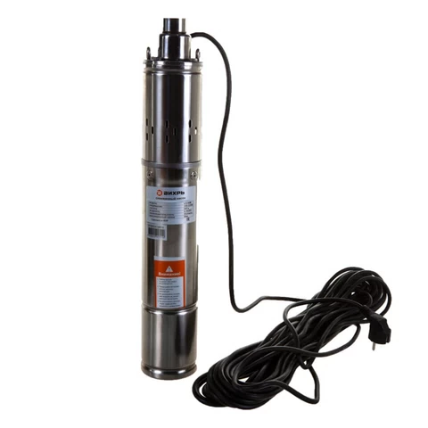 Скважинный насос Вихрь СН-90В