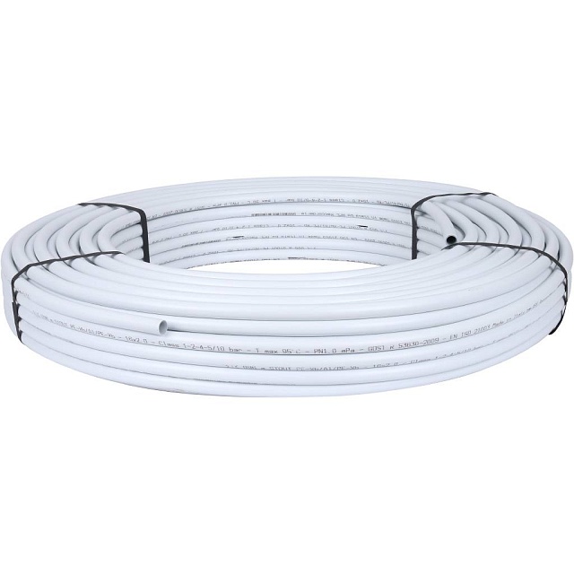 Труба металопластик STOUT 16х2,0