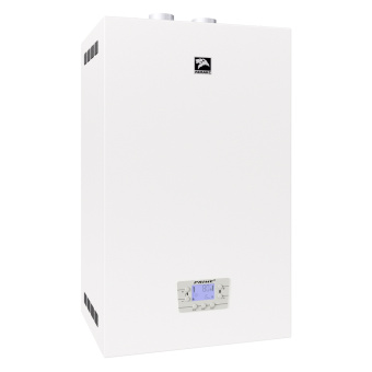 Котел газовый одноконтурный ЛЕМАКС Prime - V55 НО TURBO