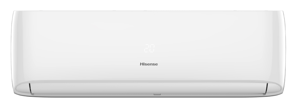 Кондиционер инверторный HISENSE AS-18UW4RMSCA01 серия GOAL DC Inverter Wi-Fi