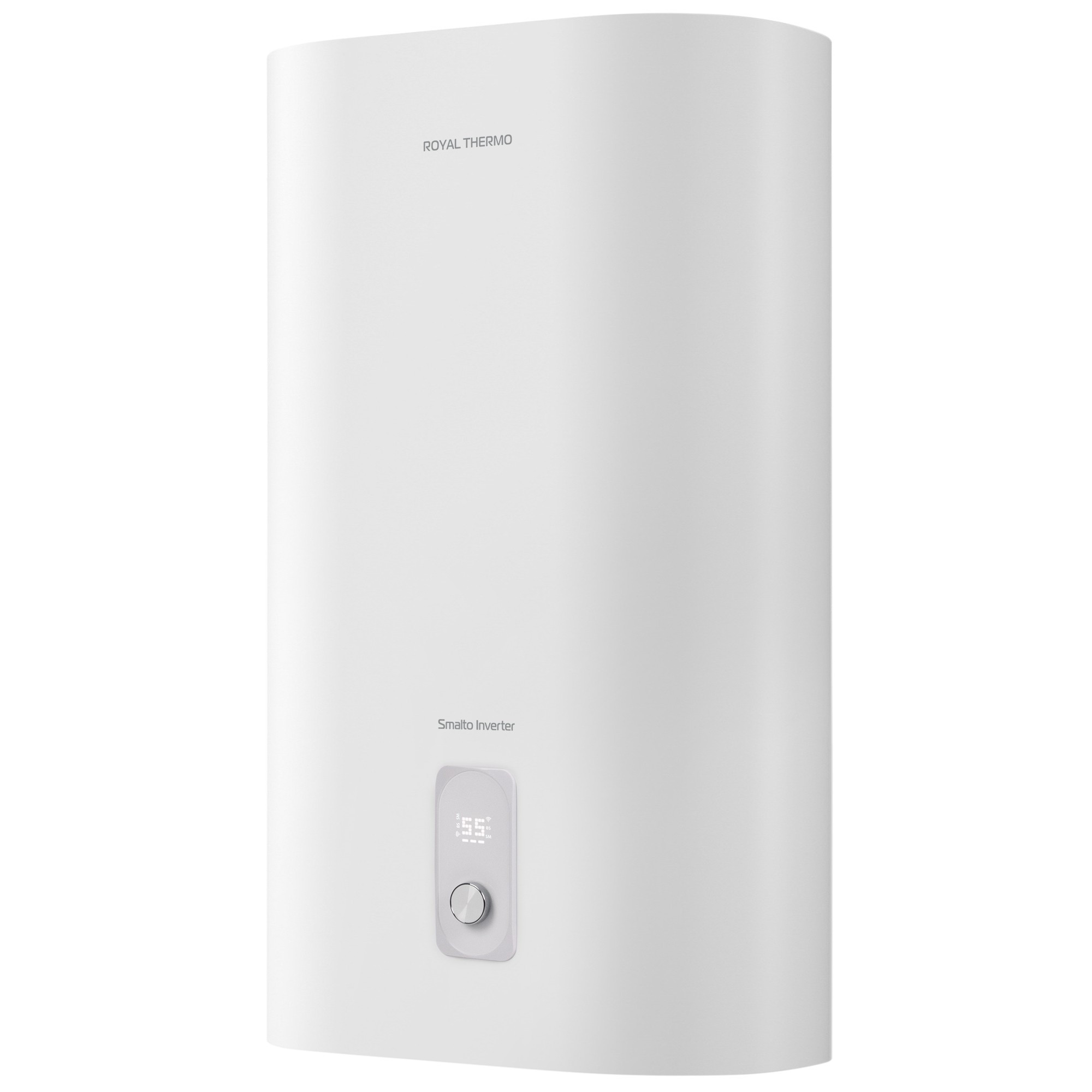 Водонагреватель накопительный Royal Thermo RWH 100 Smalto Inverter