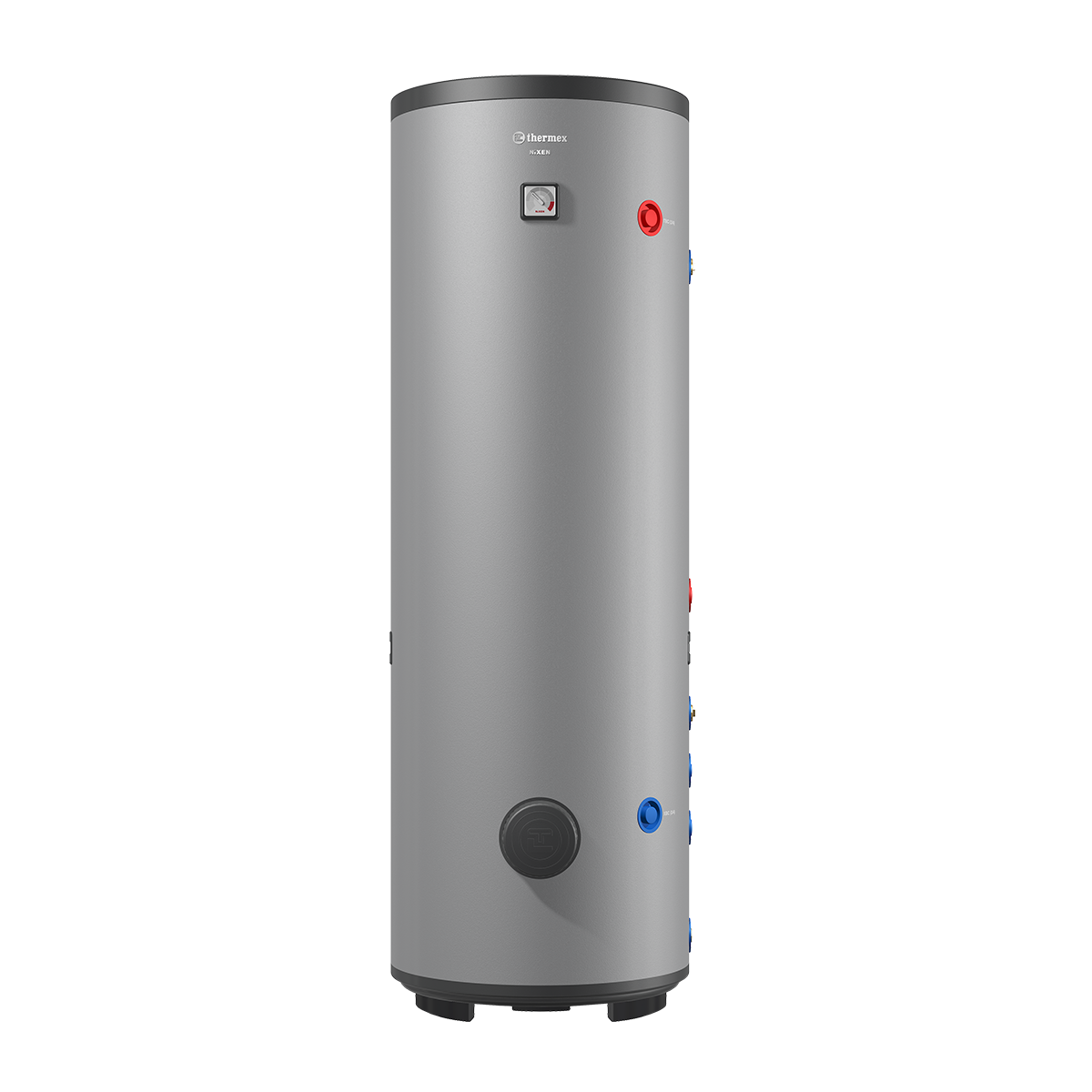 Бойлер косвенного нагрева THERMEX Nixen 250 F (Combi)
