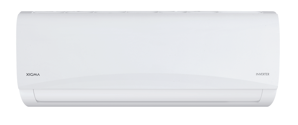 Кондиционер инверторный XIGMA XGI-JP21RHA серия JETPRO Inverter