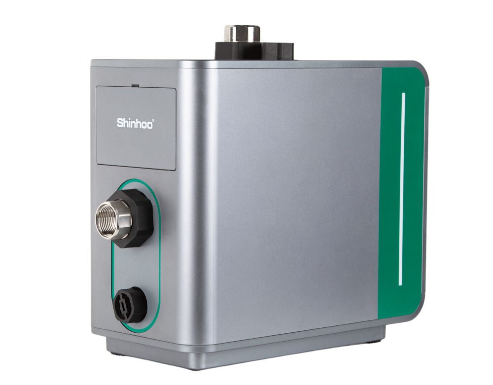 Насосная станция автоматическая Shinhoo AQUAMASTER 3-45