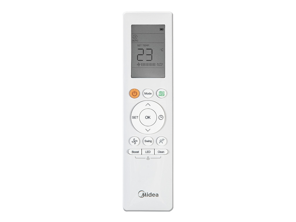 Кондиционер Midea MSAG3-24HRN1-I/MSAG3-24HRN1-O серия Primary