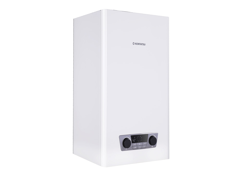 Котел газовый Kentatsu Nobby Balance Plus (S) 24-CS