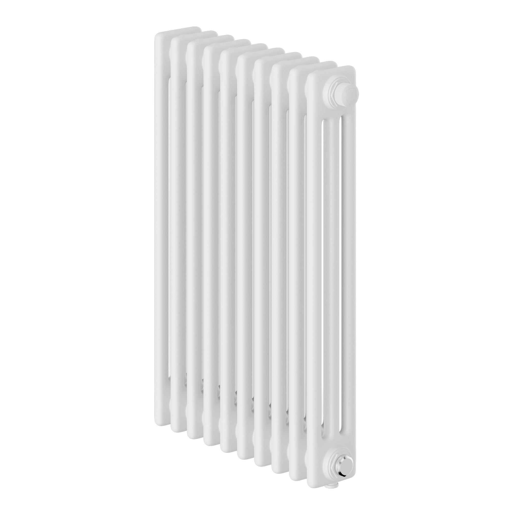 Радиатор стальной трубчатый Royal Thermo Insignia VC3050  RAL9016