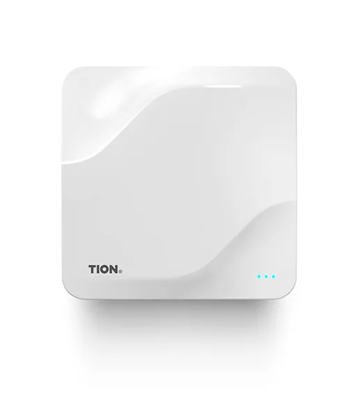 Вентиляционная установка TION Бризер Lite