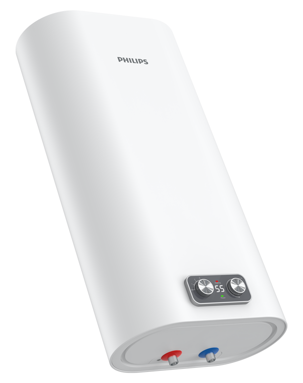 Водонагреватель накопительный PHILIPSAWH1618/51(100YB)  серия UltraHeat Digital