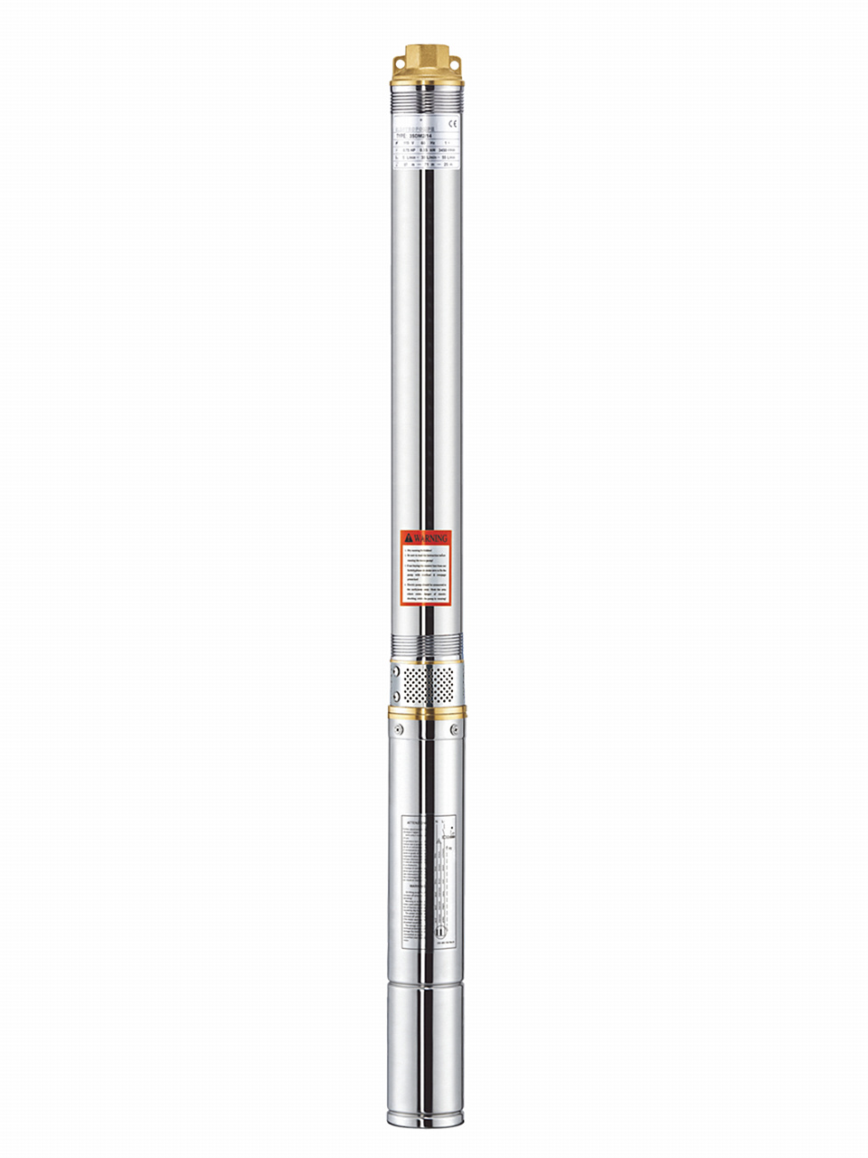 Скважинный насос Termica  3SQ 3/120