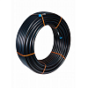 Труба ПНД D32*2 ПЭ100 PN 10 бухта 100 м Джилекс Хит ( продажа бухтами)