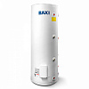 Бойлер косвенного нагрева BAXI UBC 400 напольный