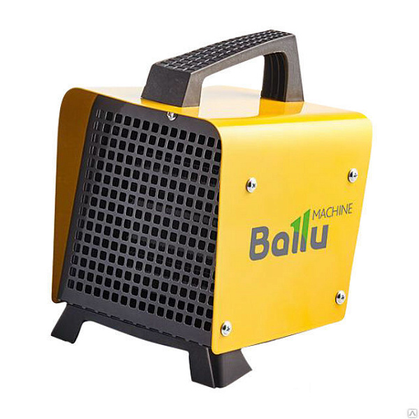 Тепловая пушка электрическая Ballu BKN-3 Тепловая пушка электрическая Ballu BKN-3