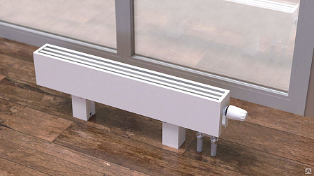 Конвектор напольный КЗТО Элегант Конвектор напольный КЗТО Элегант