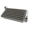 Теплообменник первичный Baxi Luna 3 -240/310 (620870 5681190) Comfort 5680990 (290мм)