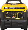 Инверторный электрический генератор Huter DN7500SXA