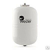 Бак мембранный для системы ГВС и гелиосистем Wester Premium WDV12