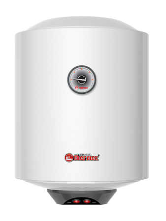 Водонагреватель накопительный THERMEX Praktik 30 V slim Водонагреватель накопительный THERMEX Praktik 30 V slim