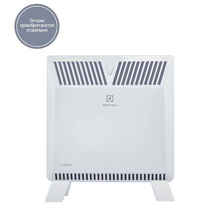 Конвектор электрический настенно-напольный Electrolux ECH/A-2500 M Конвектор электрический настенно-напольный Electrolux ECH/A-2500 M