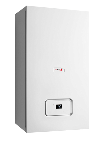 Котел газовый двухконтурный конденсационный Protherm Рысь 25/30 MKV Котел газовый двухконтурный конденсационный Protherm Рысь 25/30 MKV