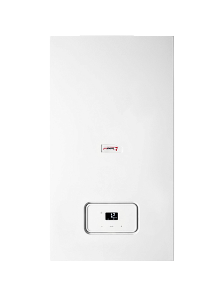 Котел газовый двухконтурный конденсационный Protherm Рысь 25/30 MKV Котел газовый двухконтурный конденсационный Protherm Рысь 25/30 MKV
