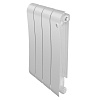 Радиатор биметаллический Royal Thermo Infinity 500 Bianco Traffico