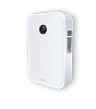 Приточно-вытяжная вентиляционная установка FUNAI СЕРИИ FUJI  (WI-FI / PEARL WHITE)