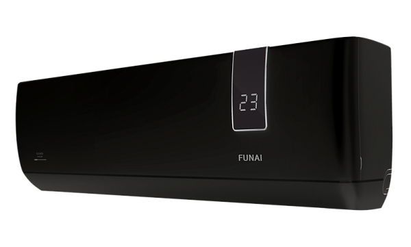 Кондиционер FUNAI RAC-I-BS70HP.D01 серия BUSHIDO INVERTER Кондиционер FUNAI RAC-I-BS70HP.D01 серия BUSHIDO INVERTER