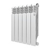 Радиатор биметаллический Royal Thermo Revolution Bimetall 500