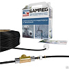 Кабель саморегулирующийся SAMREG 17HTM2-CT